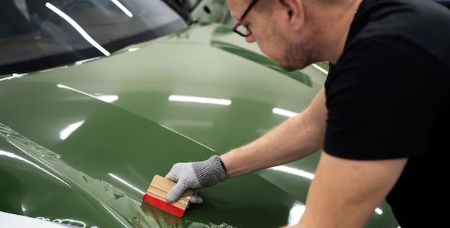 5 Lesser-Known Benefits of Paint Protection Film