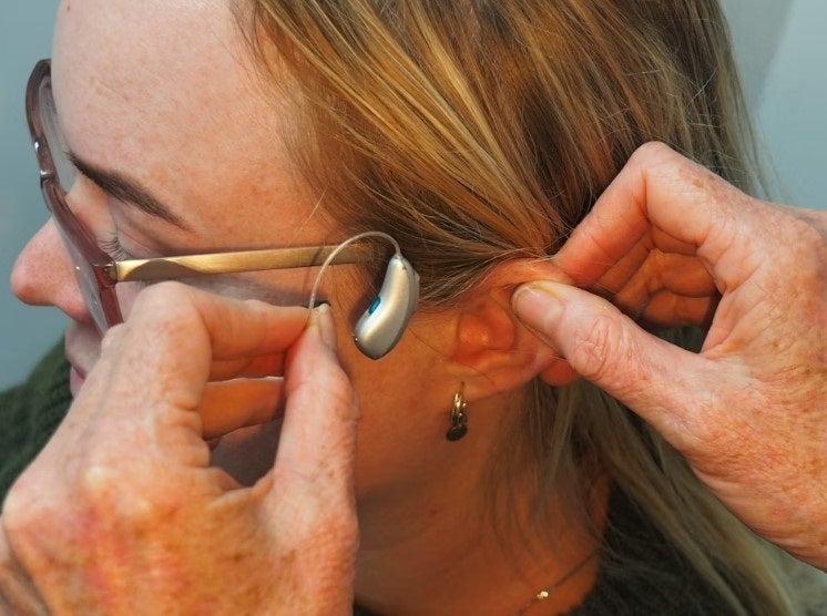 The Empowered Ear: How Hearing Aids Transform Lives and Enhance Healthcare