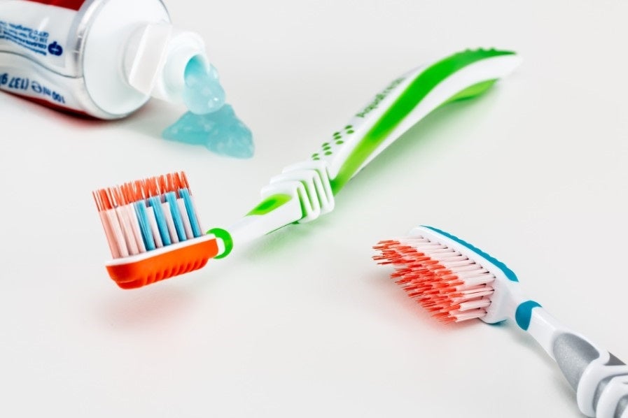 When Should I Change My Toothbrush?