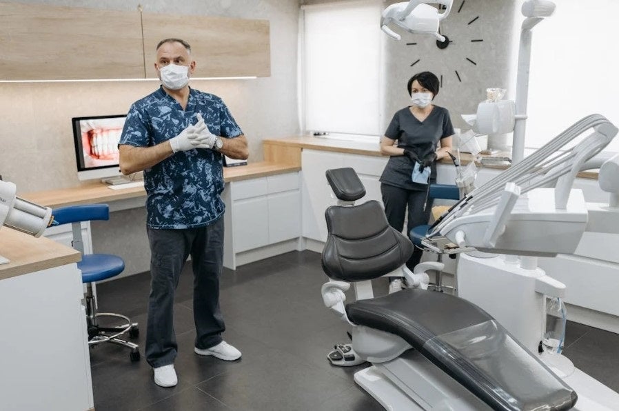 How to Ensure Safe Premises In Your Dental Clinic for Patient Security