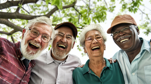 The Secrets to a Confident Smile at Any Age