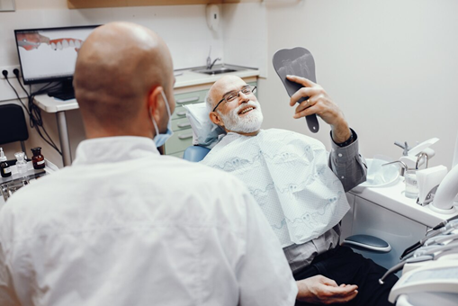 Dentures vs Dental Implants: Which One Is Right For Me?