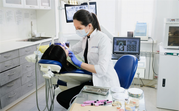 How Financial Options Can Help with Dental Costs