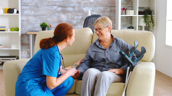 The Hidden ROI in Home Care (Seriously…It’s Not Just for Families)