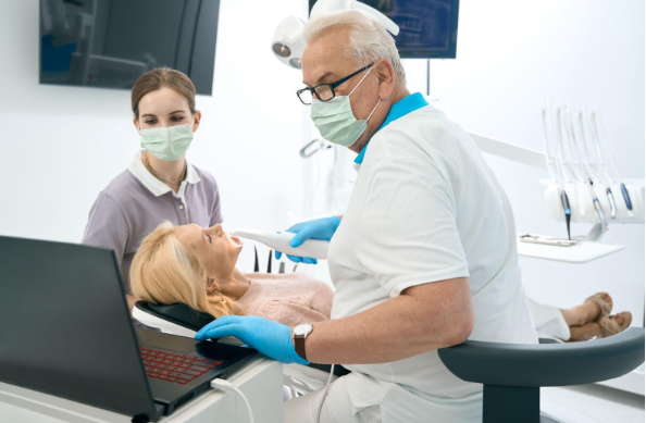 Exploring the Link Between Eating Disorders and Dental Health
