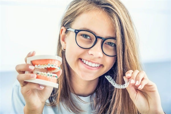 Braces-Friendly Food: Delicious Foods You Can Eat during Treatment