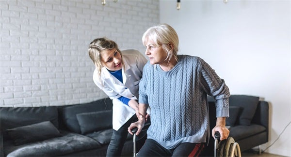 Understanding assisted living and mobility solutions for seniors