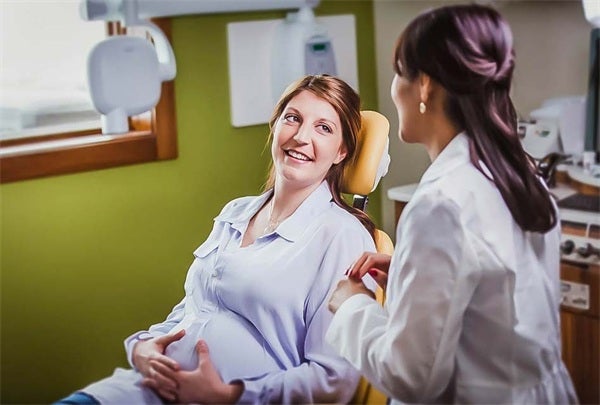 What a Trip to the Dentist Can Tell You About Your Health