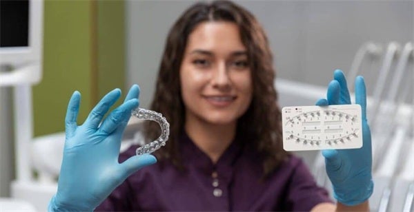 Why Removable Clear Retainers Are a Game-Changer after Braces