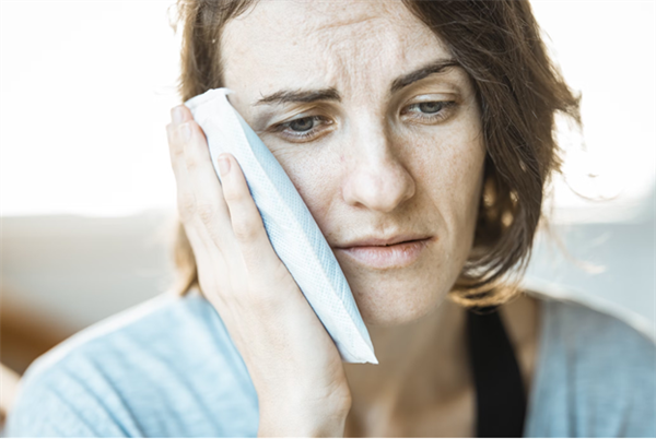 Tips for Sleeping Through a Toothache