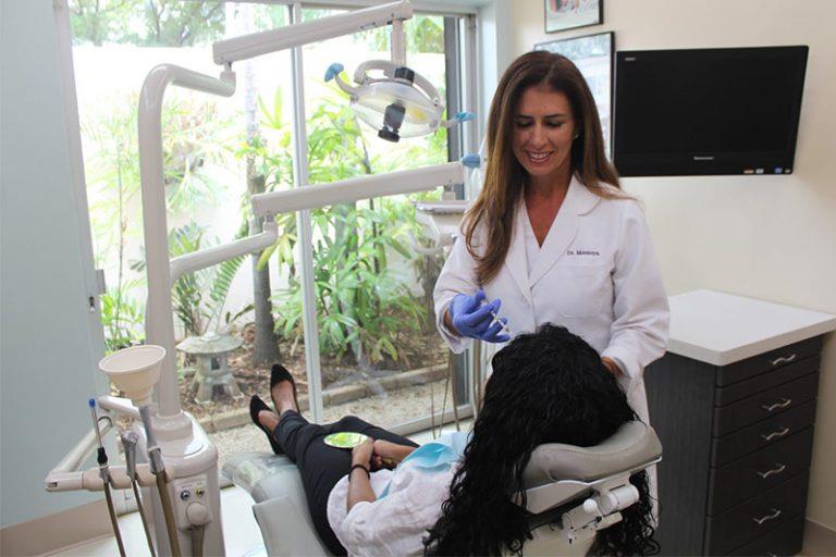 3 Reasons Why You Should Get BOTOX Treatment
