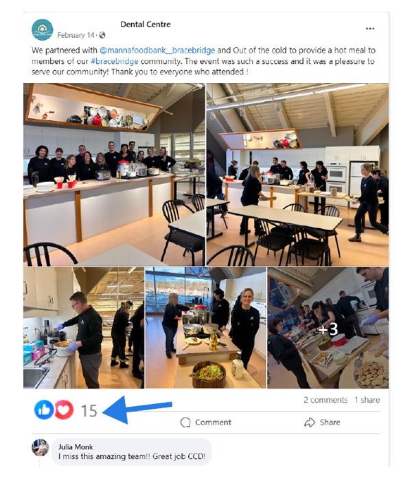 How to Turn Facebook Likes Into Patients in 2025