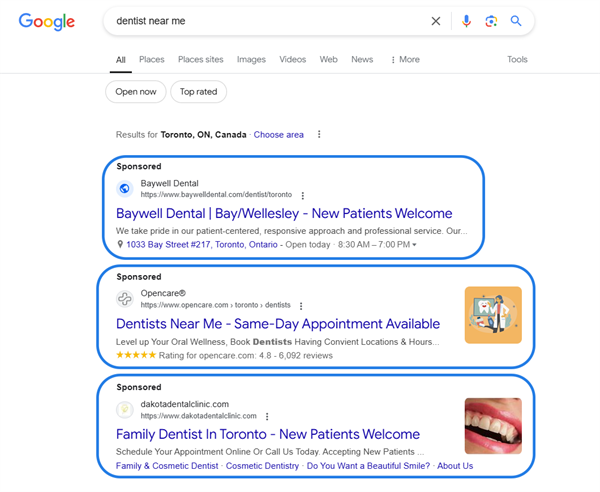 Pay-Per-Click (PPC) Ads for Dentists: Is It Worth It?
