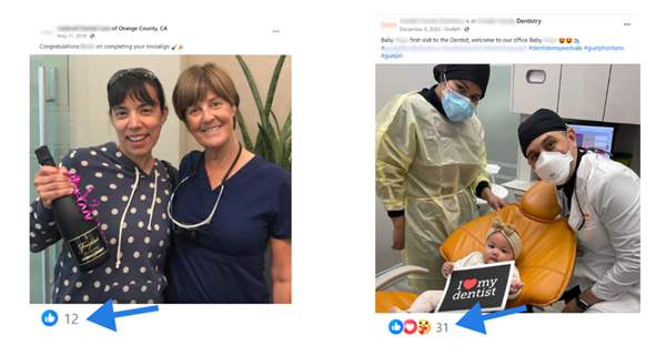 How to Turn Facebook Likes Into Patients in 2025