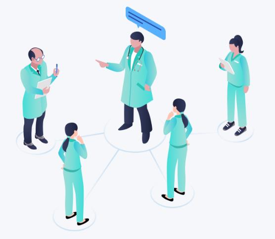 Benefits of a Referral Management System 