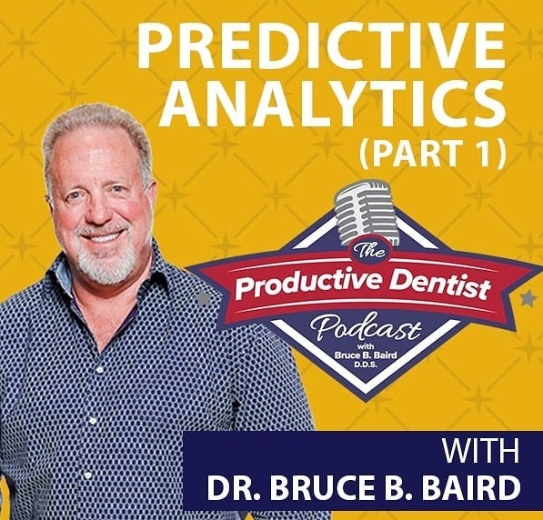 Episode 55 – Predictive Analytics (Part 1)