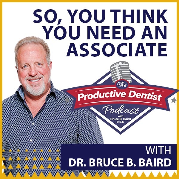 Episode 54 – So, You Think You Need an Associate
