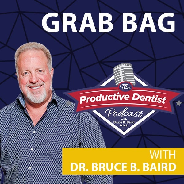 Episode 68 - Grab Bag