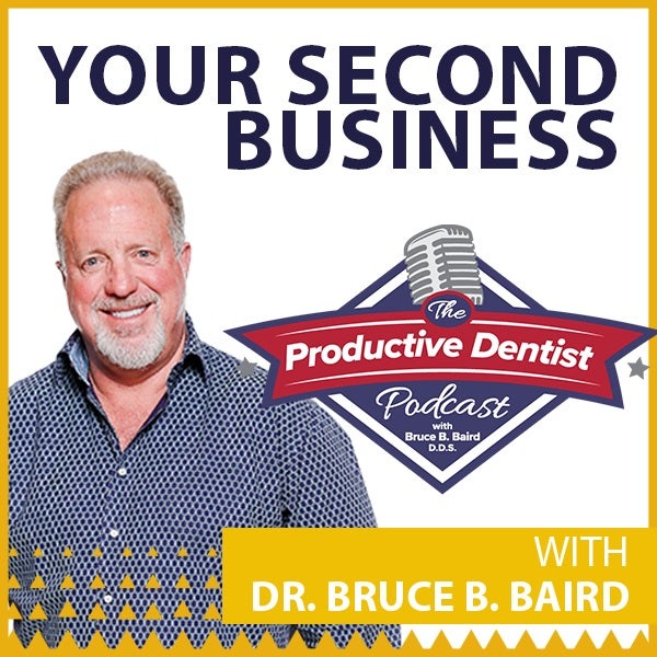 Episode 69 - Your Second Business