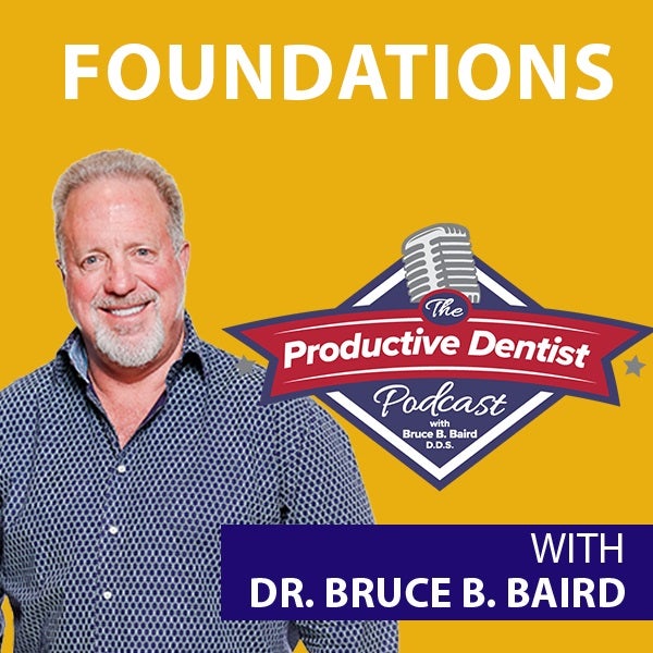 Episode 71 - Foundations