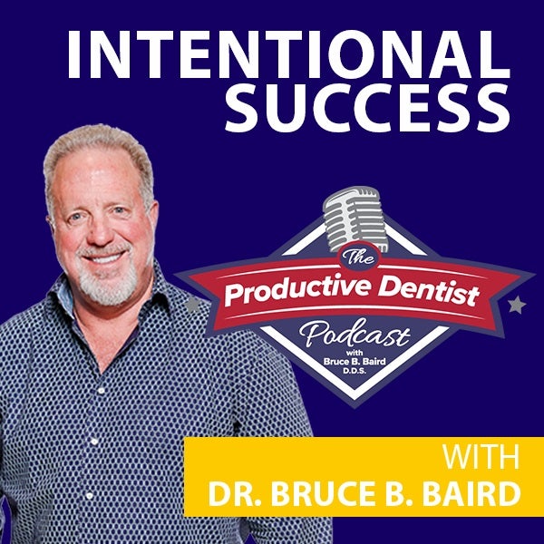 Episode 89 - Intentional Success