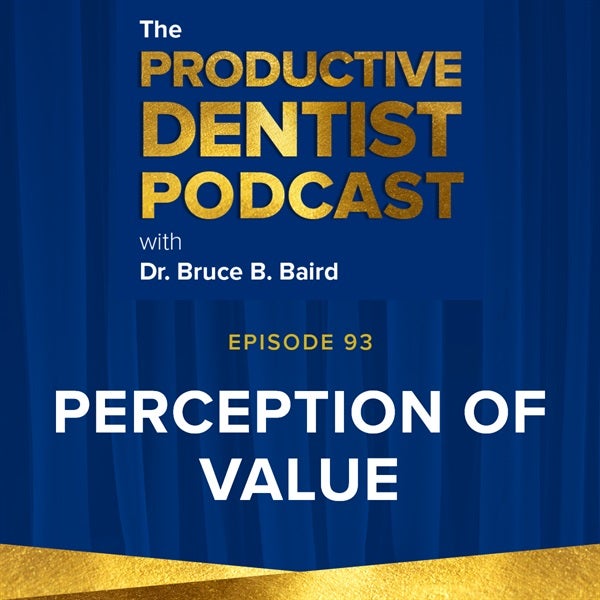 Perception of Value