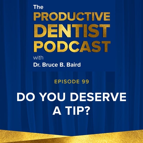 Do You Deserve a Tip?