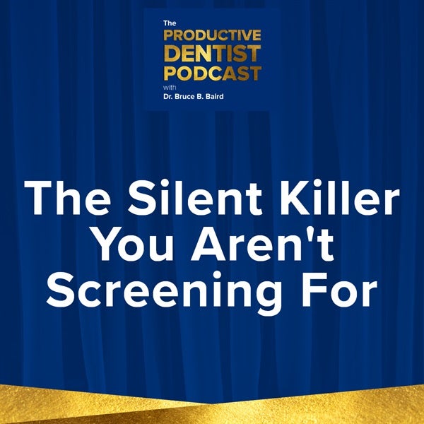 Episode 138: The Silent Killer You Aren’t Screening For