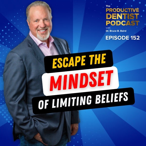 Episode 152: If You Say You Can’t, Then You Must!
