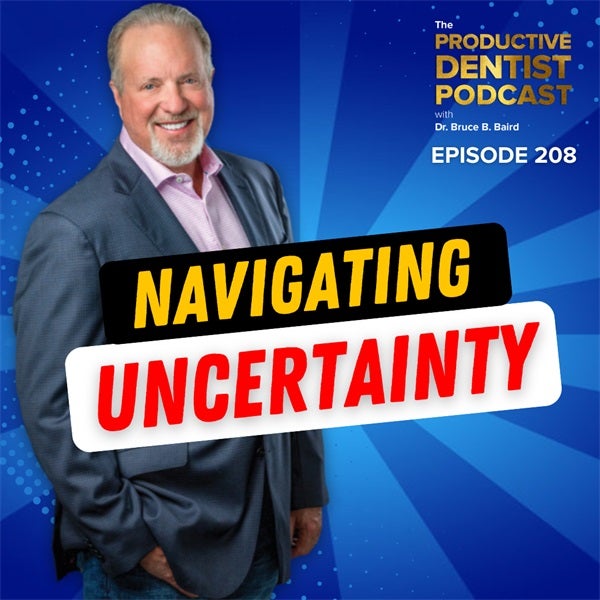 Episode 208: Navigating Uncertainty