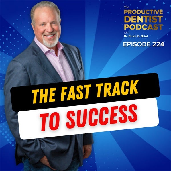 Episode 224: The Fast Track to Success
