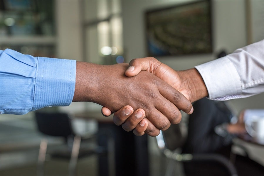Seeking professional help when purchasing a dental practice