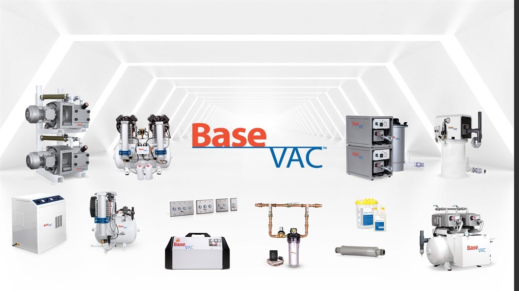 BaseVac Dental Starts an Active Online Presence 