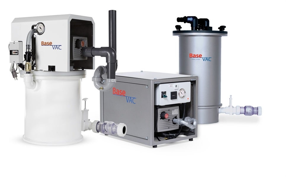 Navigating Aerosol Capture - Part 5 - Achieving Perfect Vacuum Balance