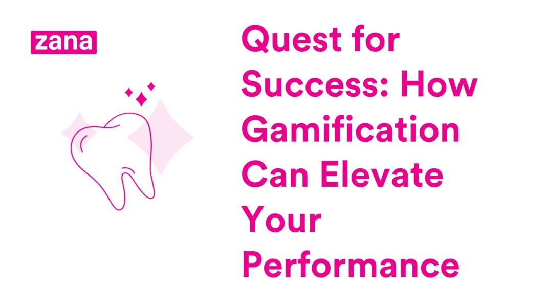 Quest for Success: How Gamification Can Elevate Your Performance