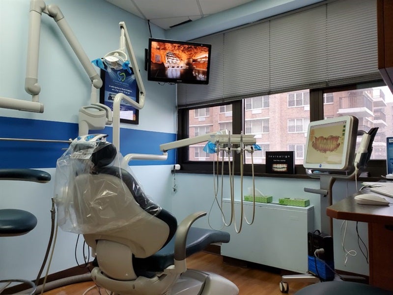 What are Dental Bridges?
