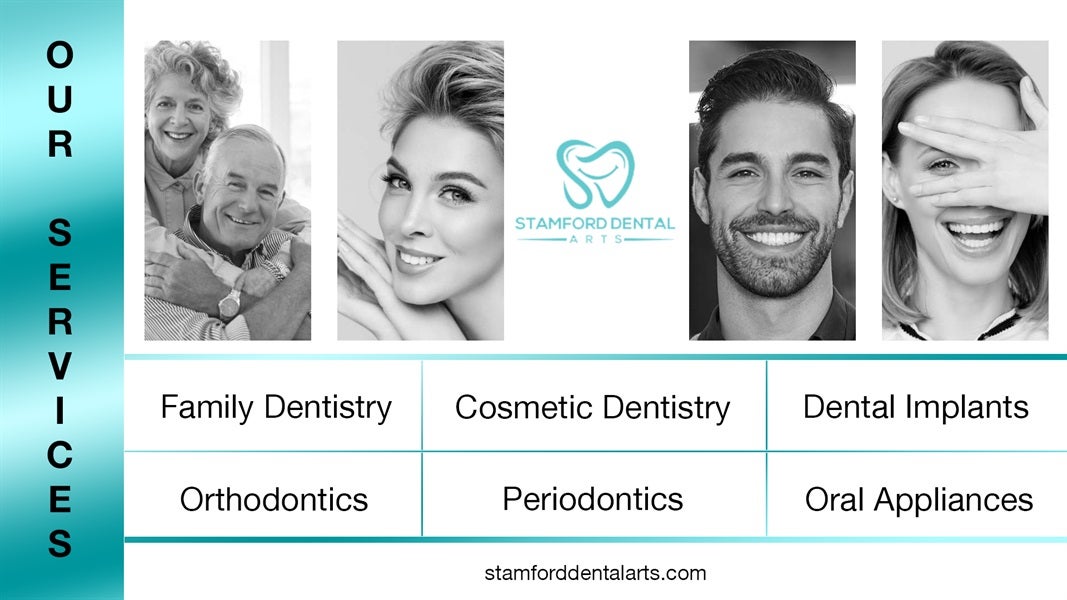 Best Way To Straighten Your Teeth in Stamford