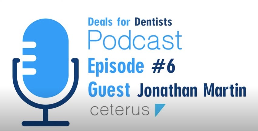 Episode #6: Jonathan Martin of Ceterus