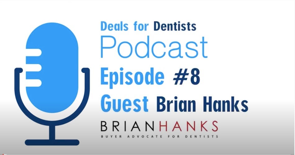 Episode #8: Brian Hanks