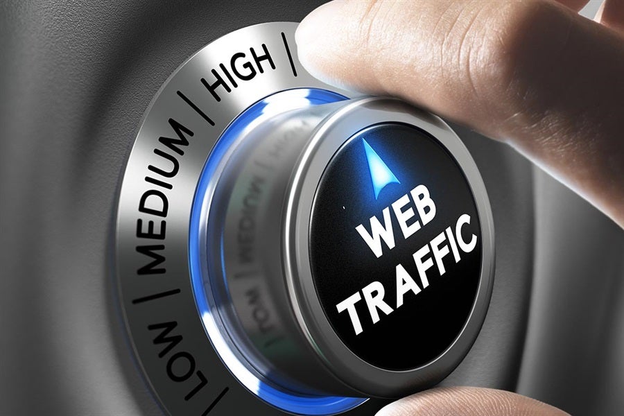 WHY DO MOST WEB PAGES GET ZERO GOOGLE TRAFFIC?