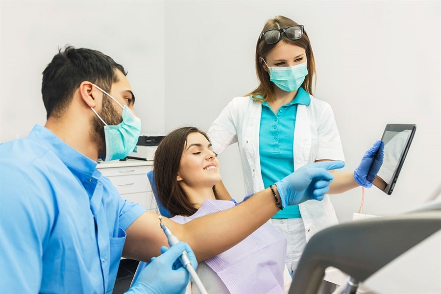 Adapting to Change: How Hybrid Work Schedules Transform Dental Care
