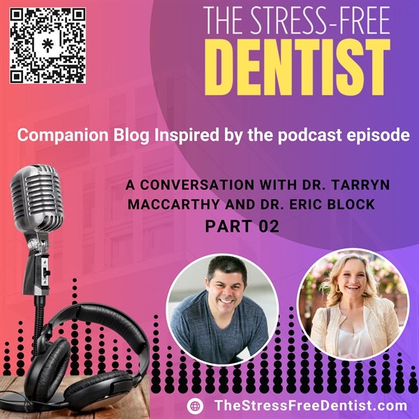 A Conversation with Dr. Tarryn MacCarthy Part -02