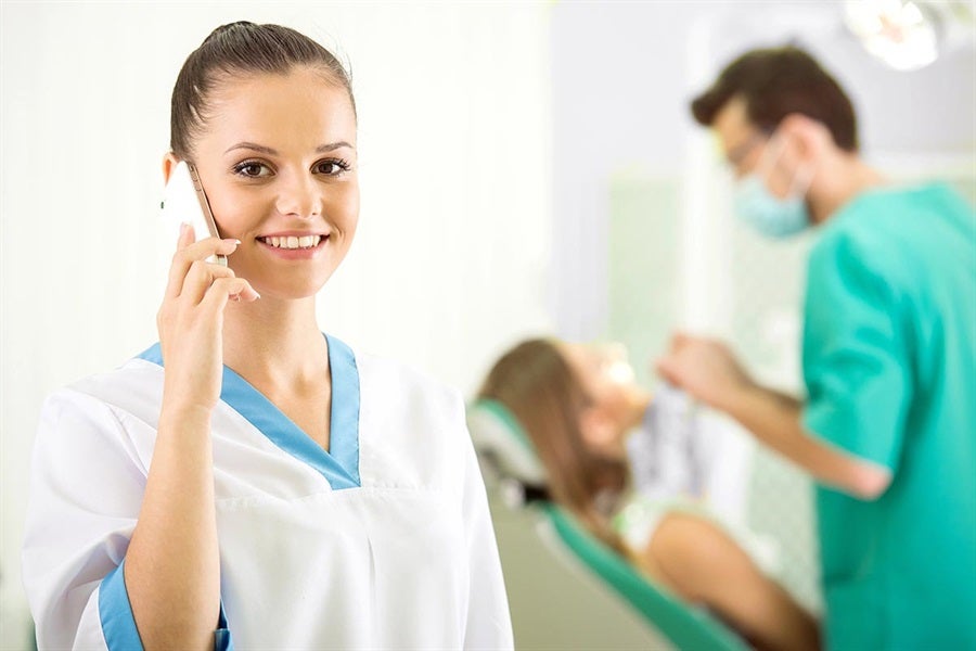 Why An Average Dental Practice Converts Only 1/3rd Of New Patient Calls To Appointments?