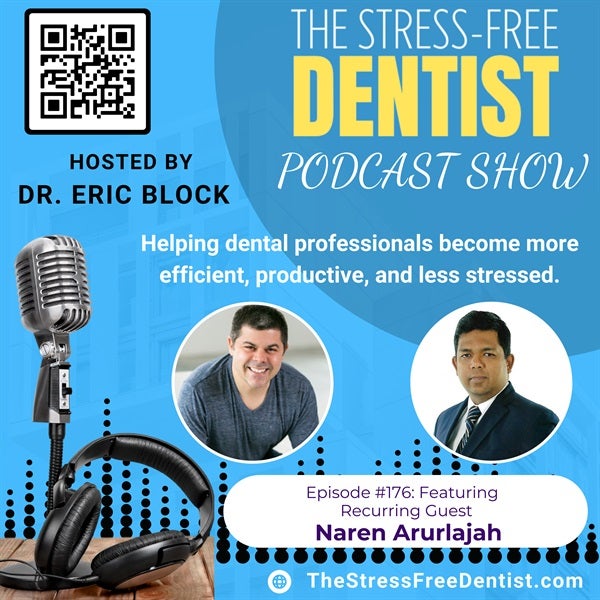 Episode #176: Naren Arulrajah – When to Use Google Ads?