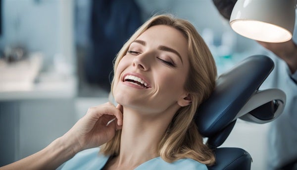 Navigating Dental Emergencies: Expert Tips For Quick Relief And Care