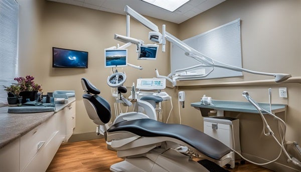 Navigating Dental Emergencies: Expert Tips For Quick Relief And Care