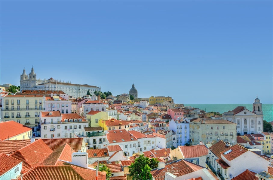 No Future for Dentists in Portugal