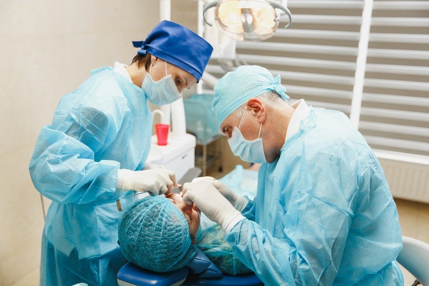 When Do You Need To Visit An Orthodontist? 