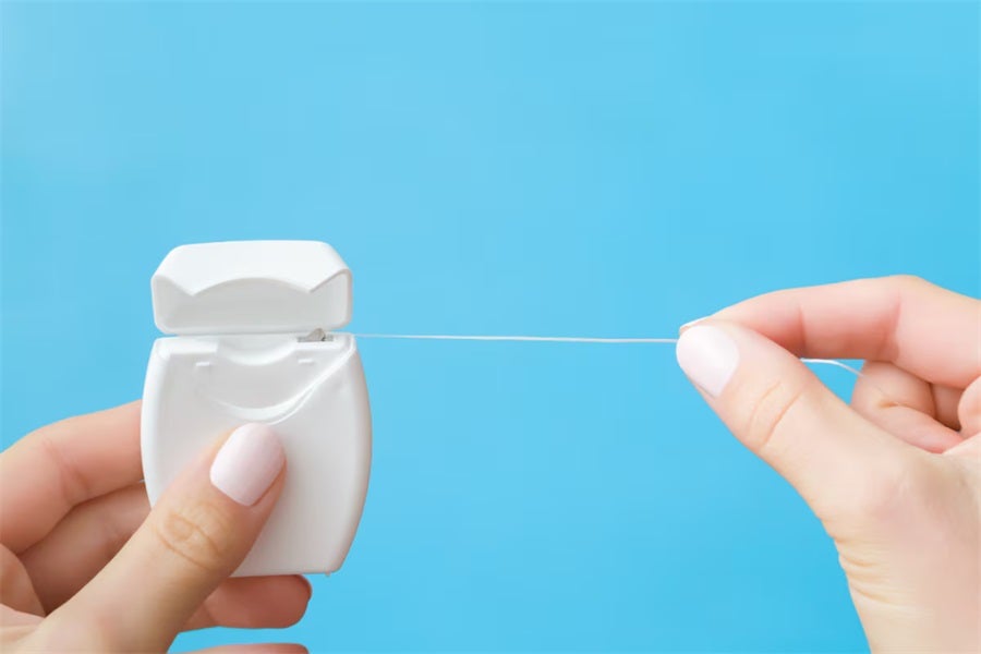 Complete checklist for oral hygiene during travel
