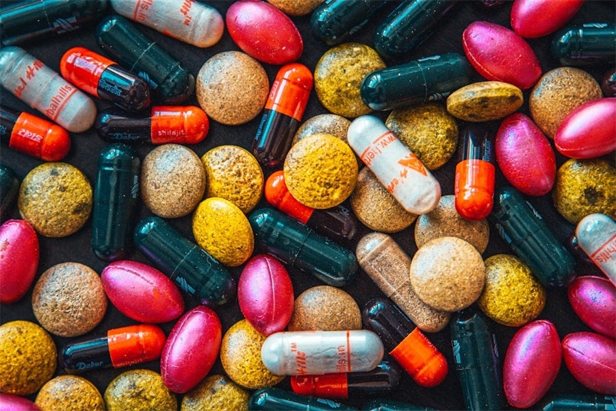 Multivitamins (Not) for Everyone